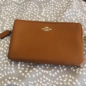 Coach Wallet 😍